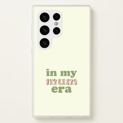 In My Mum Era Galaxy S24 Ultra Case