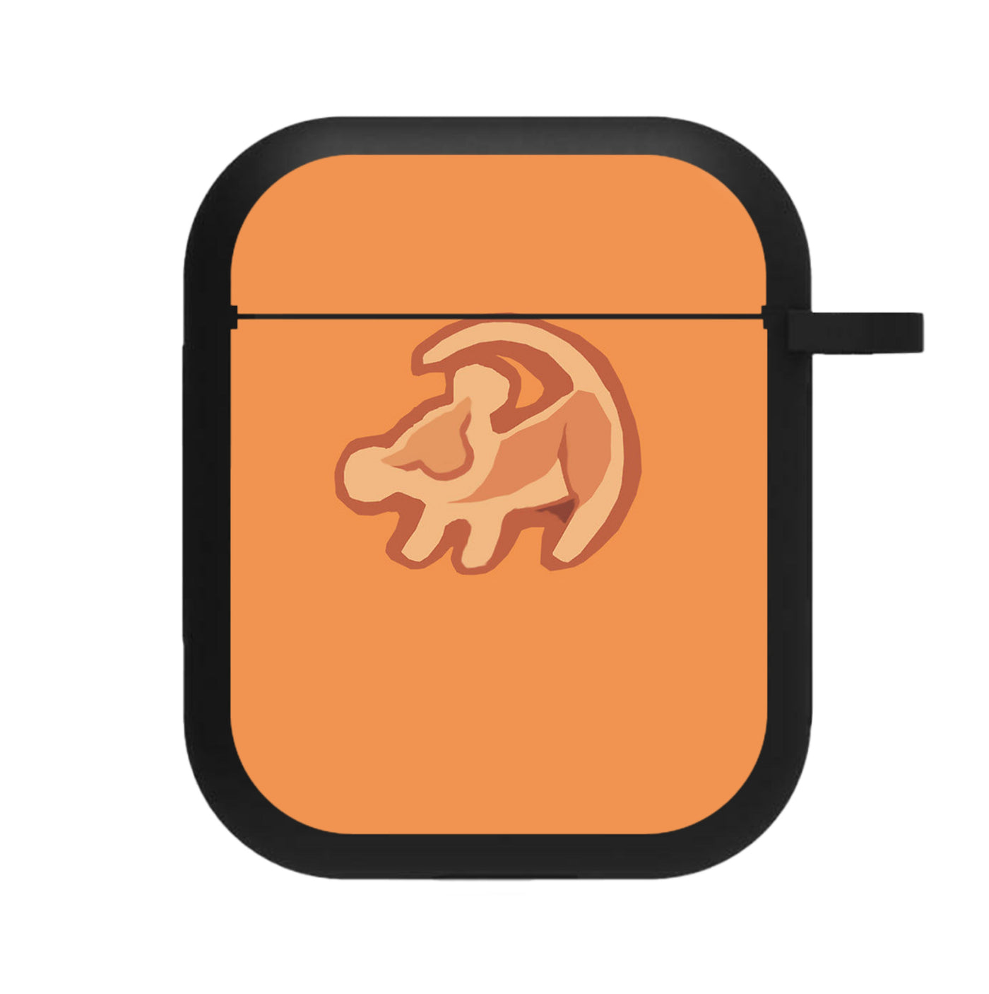 Baby Simba Icon AirPods Case