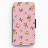 Mother's Day Wallet Phone Cases