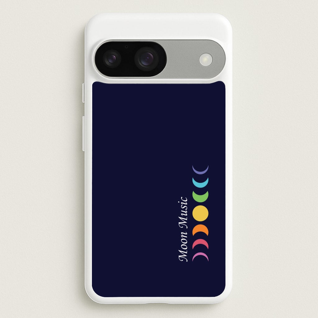 Moon Music Google Pixel 9 / 9 Pro Case