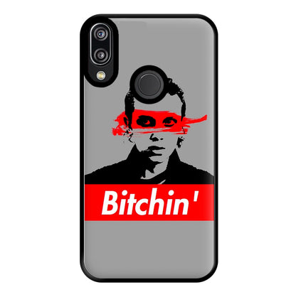 Eleven Bitchin' Phone Case