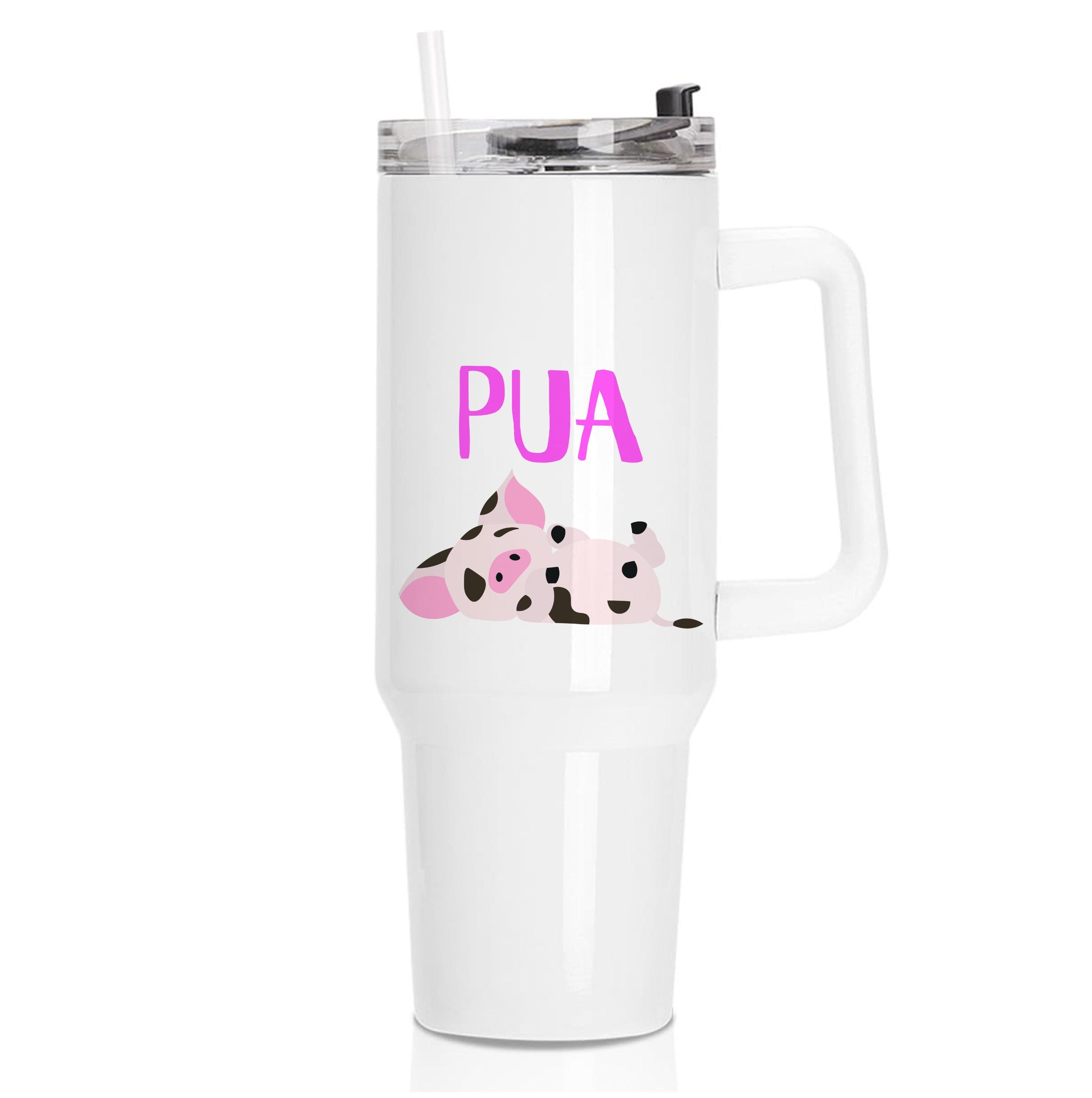 Pua Tumbler