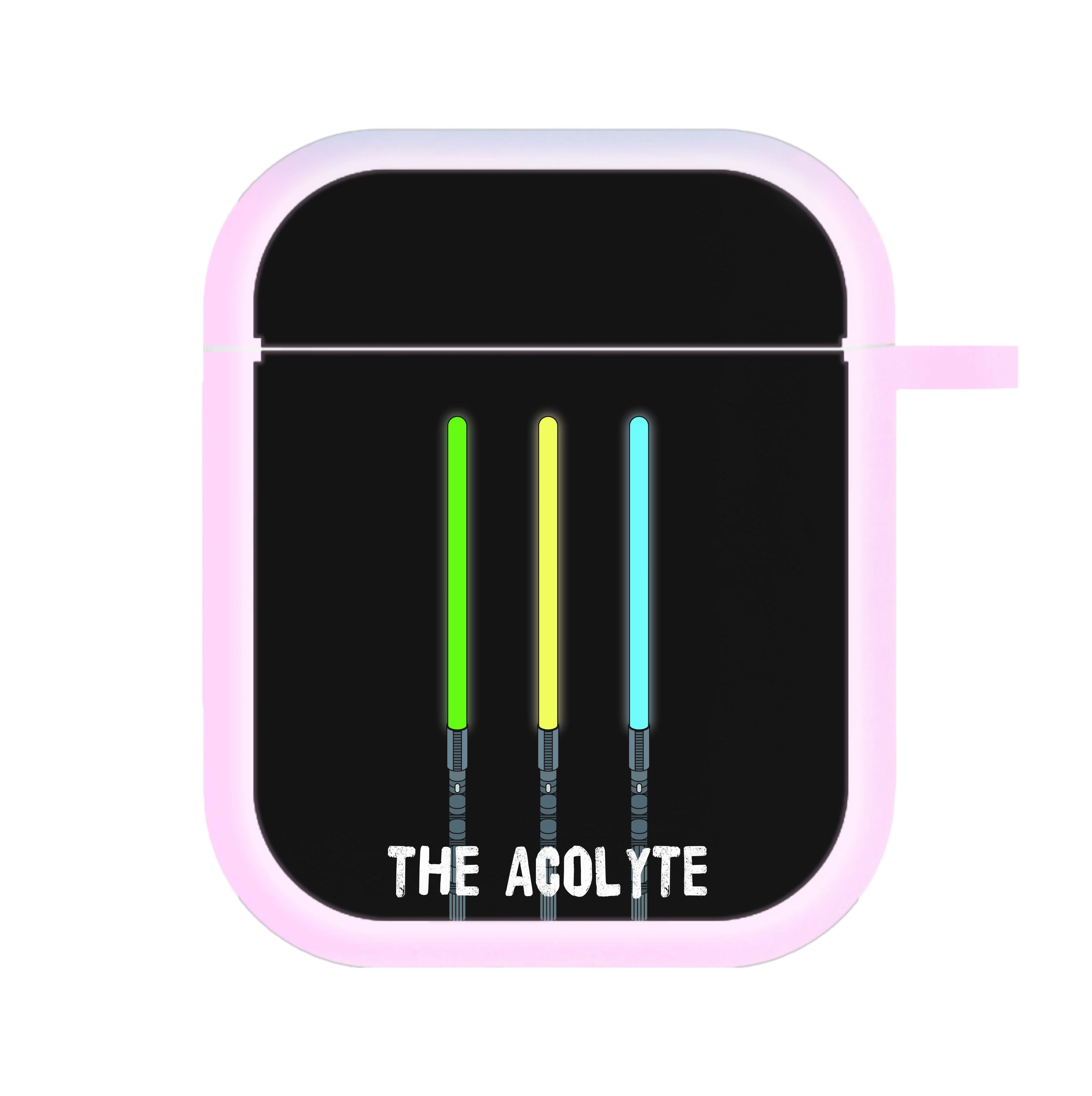 The Acolyte AirPods Case