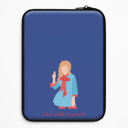 Gaga Die With A Smile Universal Laptop Sleeve