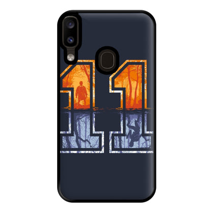 Football Eleven Phone Case