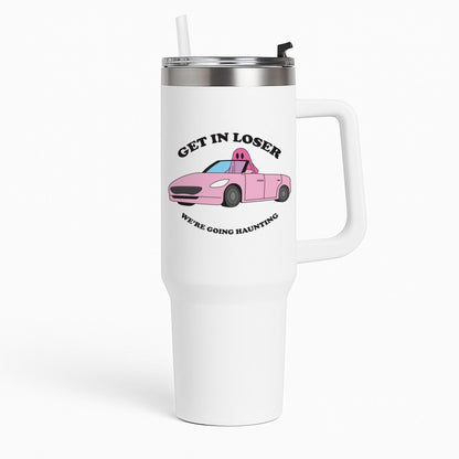 We're Going Haunting  Tumbler