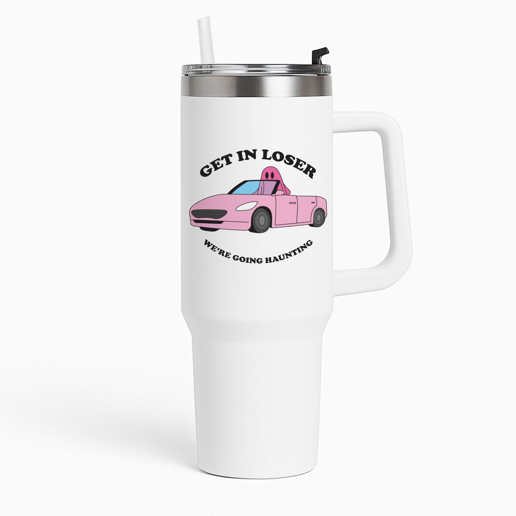 We're Going Haunting  Tumbler