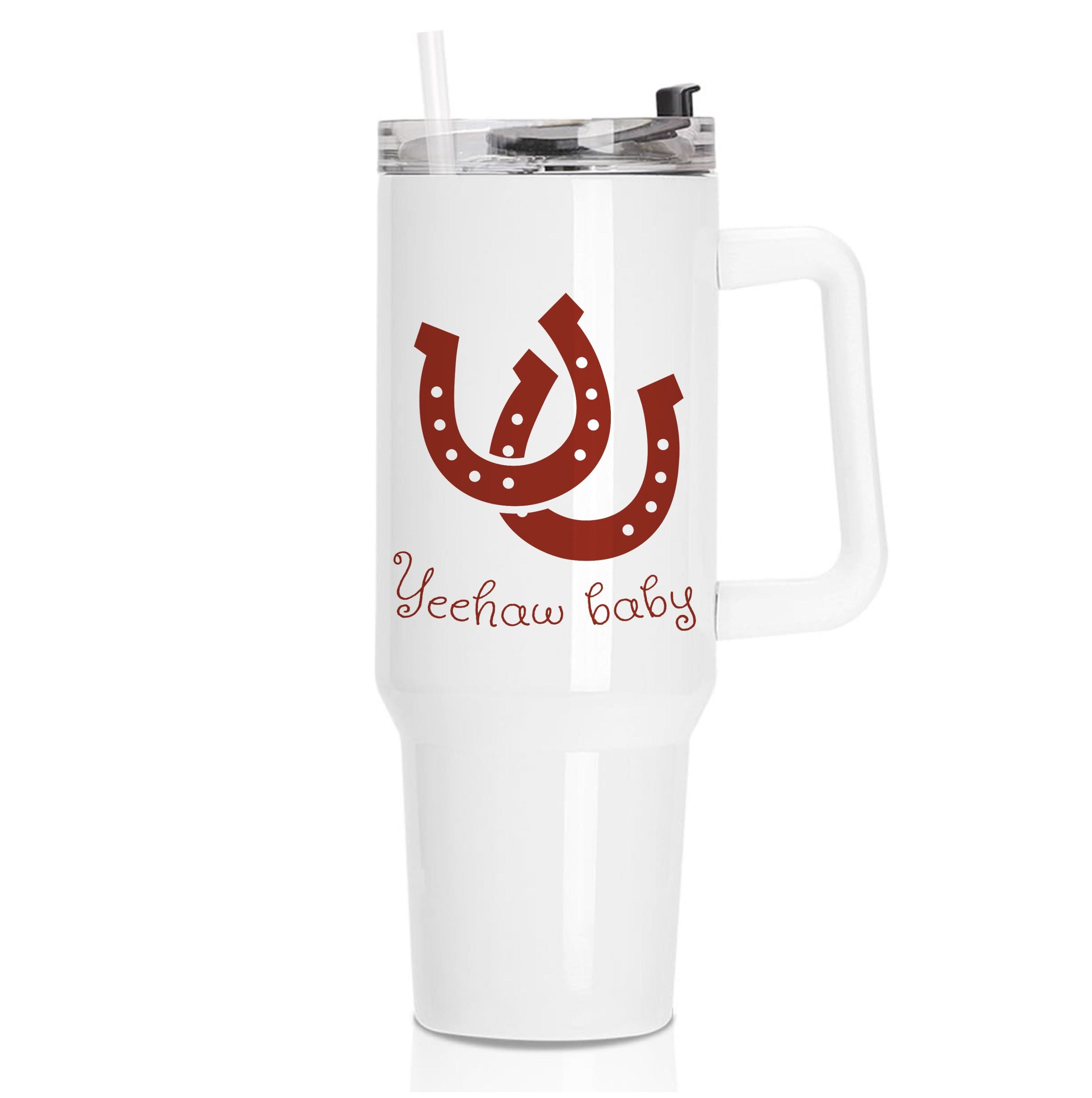 Yee-Haw Baby  Tumbler