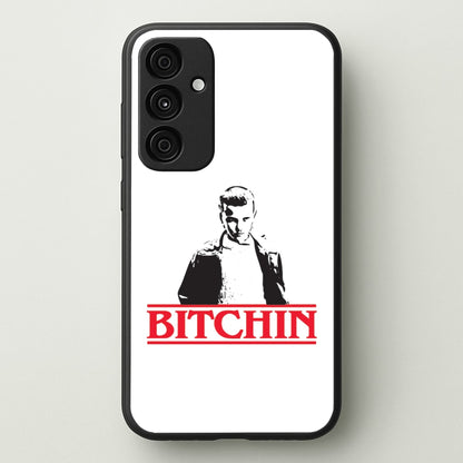 Eleven Bitchin' Galaxy A35 Case