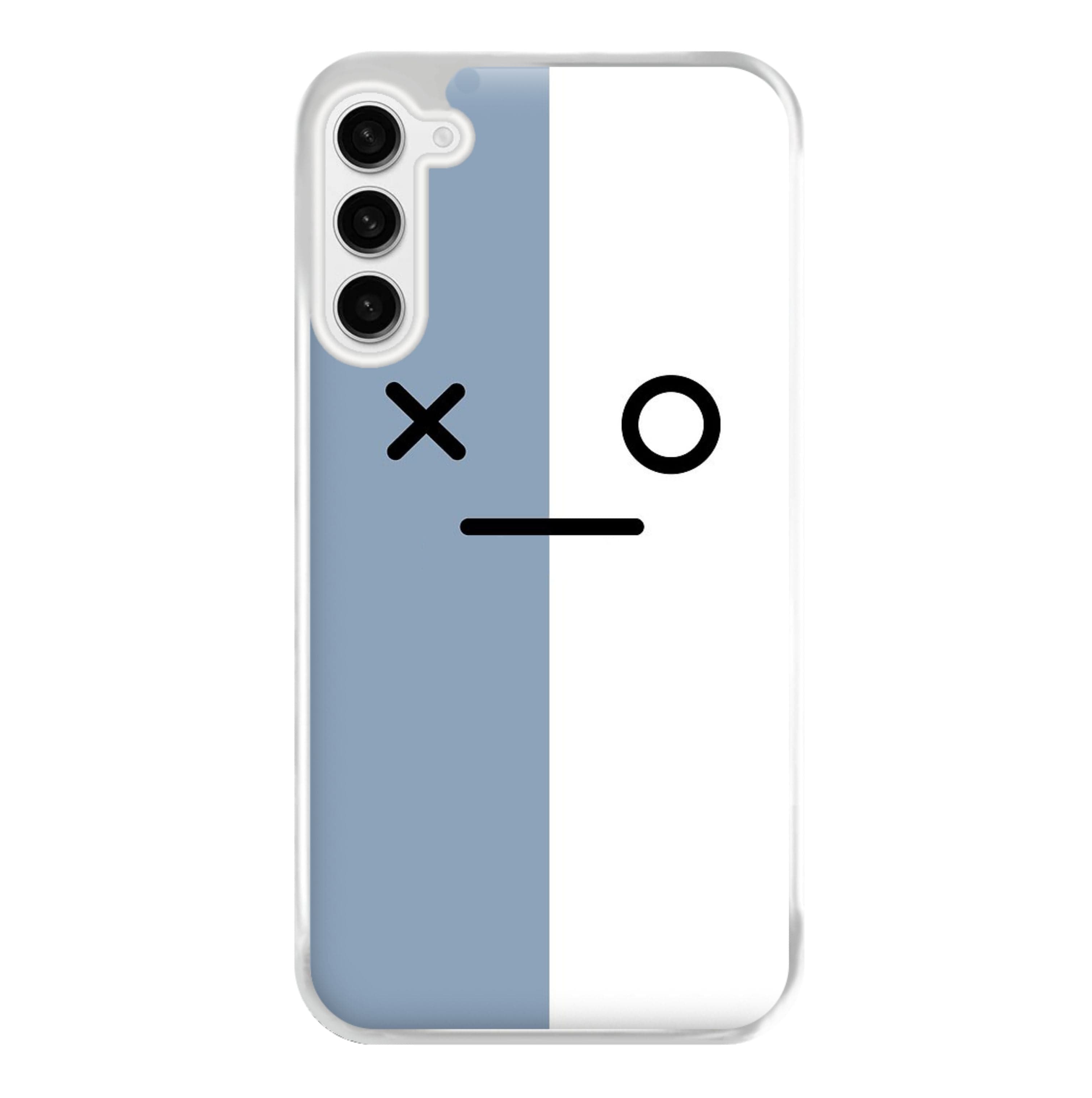 BT21 Van - K Pop Phone Case