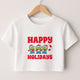 StitchCrop Tops