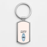 Arctic Monkeys Keyrings