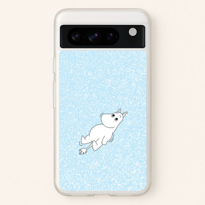 Moom In Glitter Google Pixel 8 Pro Case
