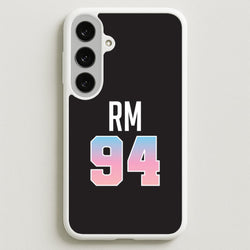 RM 94 Galaxy S25FE Case