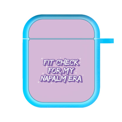 Fit Check AirPods Case