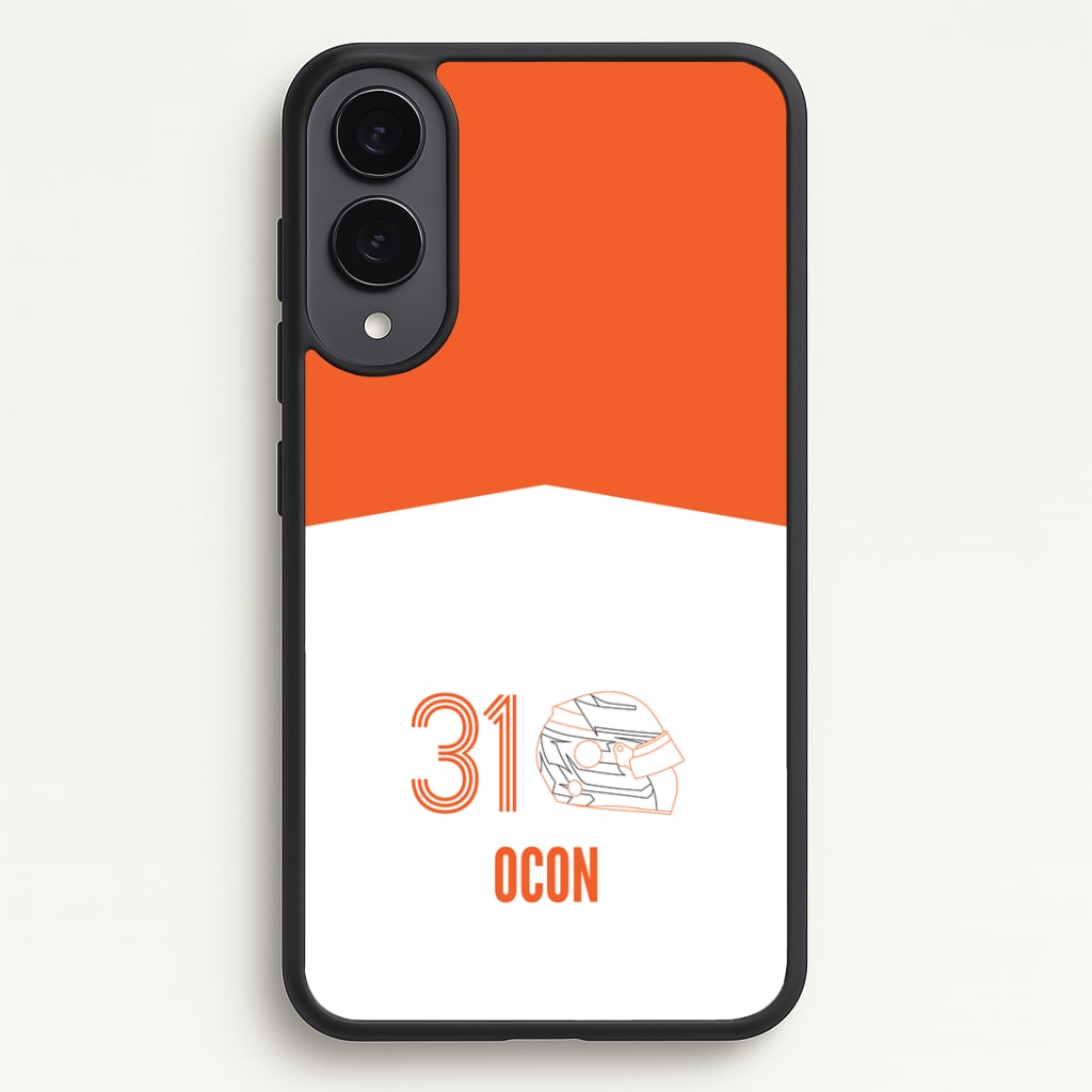 Ocon Helmet 2026 Galaxy S25 Edge Case