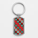 ChristmasKeyrings