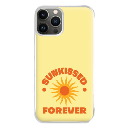 Sunkissed Forever iPhone 11 Pro Max Case