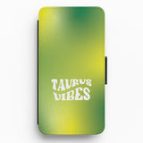 Horoscope Wallet Phone Cases