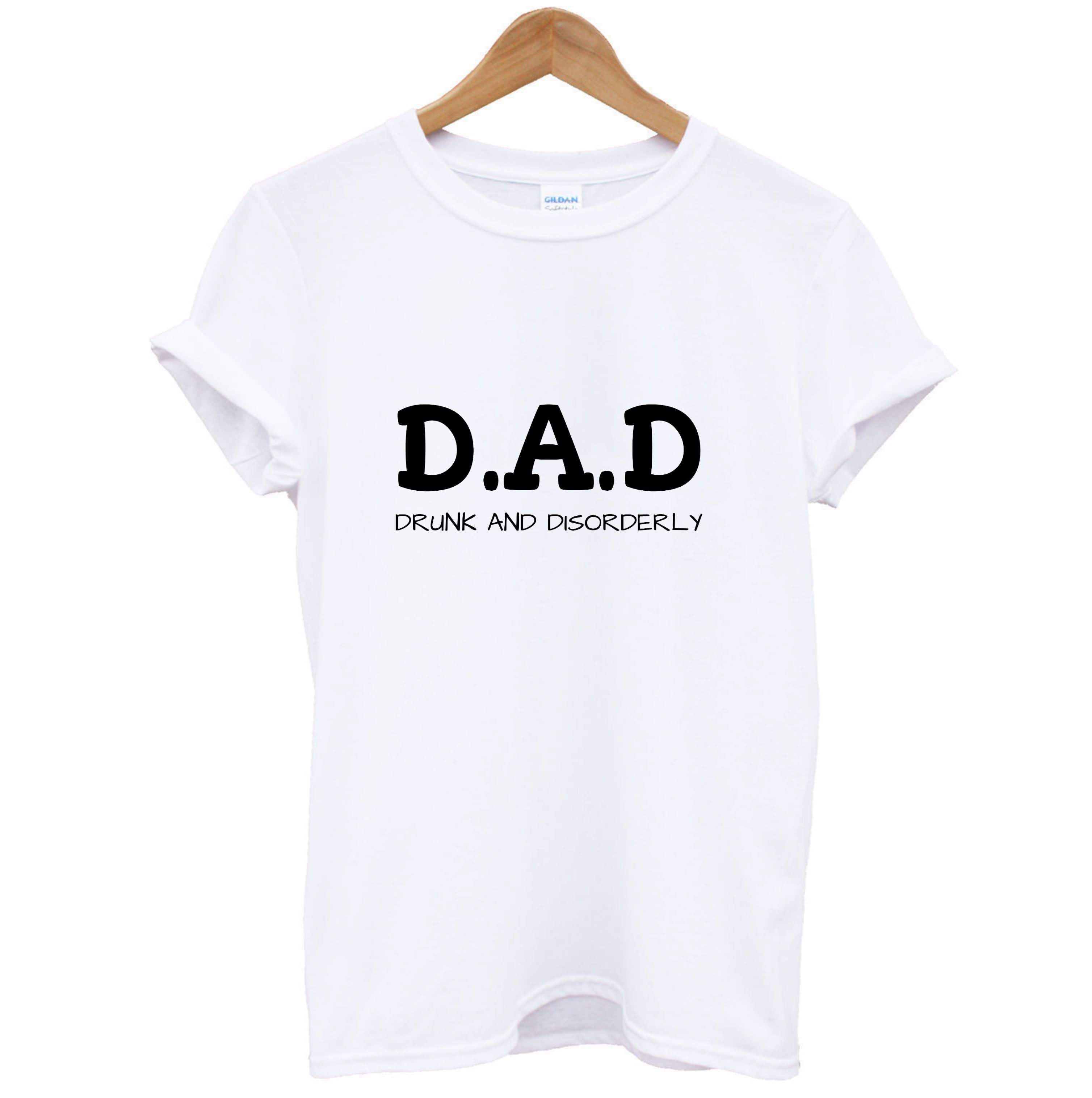 D.A.D T-Shirt