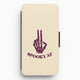 HalloweenWallet Phone Cases