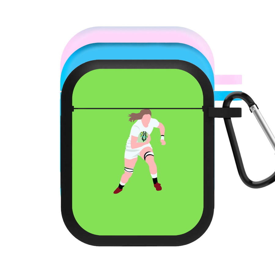 Sprint - Rugby  AirPods Case