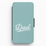 Father's Day Wallet Phone Cases