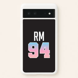 RM 94 Google Pixel 6 Case