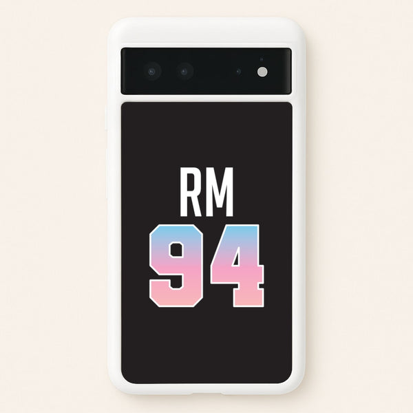 RM 94 Google Pixel 6 Case
