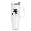 Frosty The Snowman Tumblers