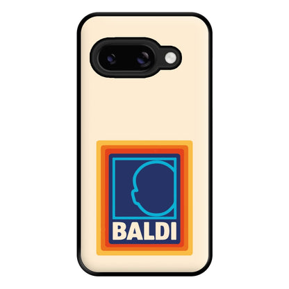 Baldi - Father's Day Google Pixel 9a Case