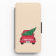 ChristmasWallet Phone Cases