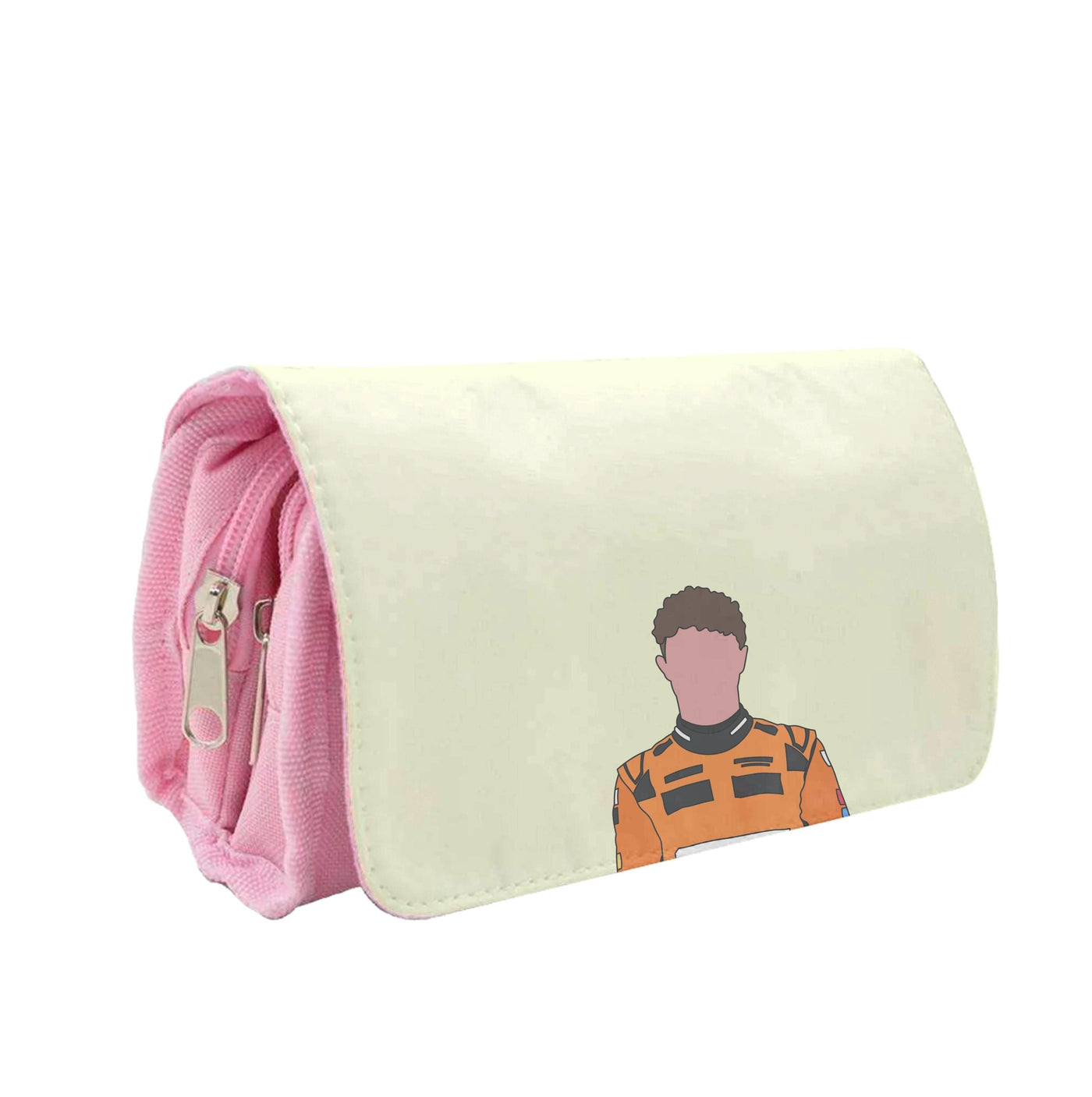 Norris Pencil Case