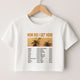 What's HotCrop Tops