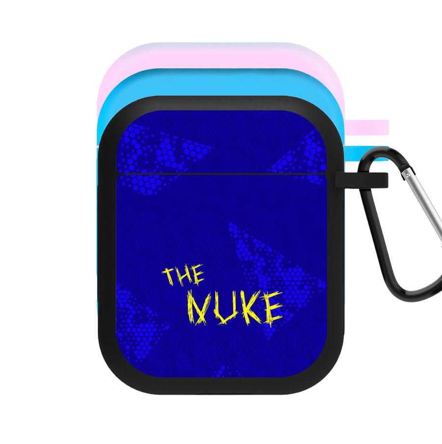 Nuke AirPods Case