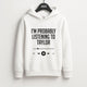 Everything but casesKids Hoodies