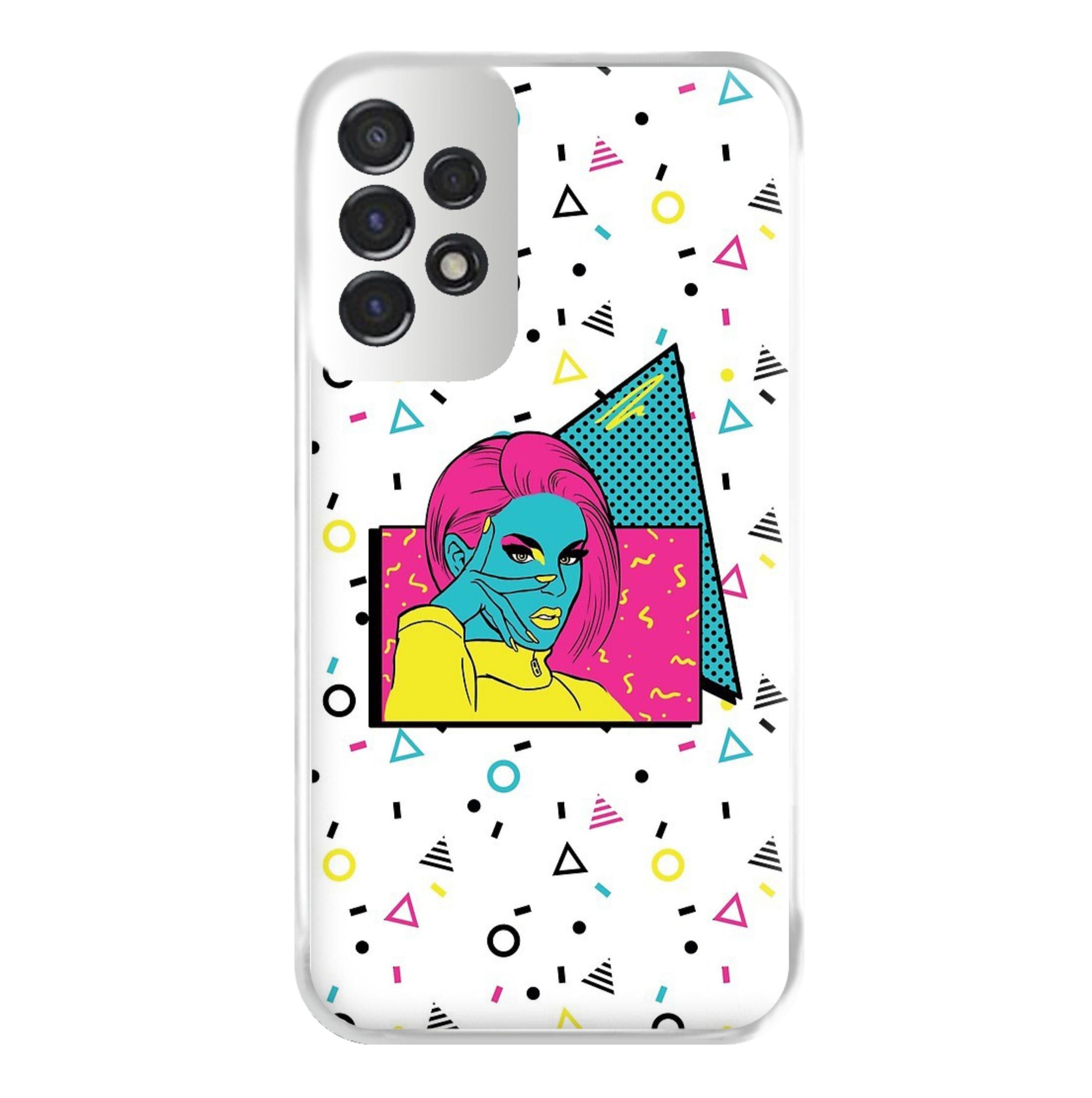 Katya Zamo - Drag Queen's Drag Race Phone Case