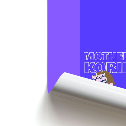 Mother Koril  Poster