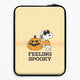 HalloweenLaptop Sleeves