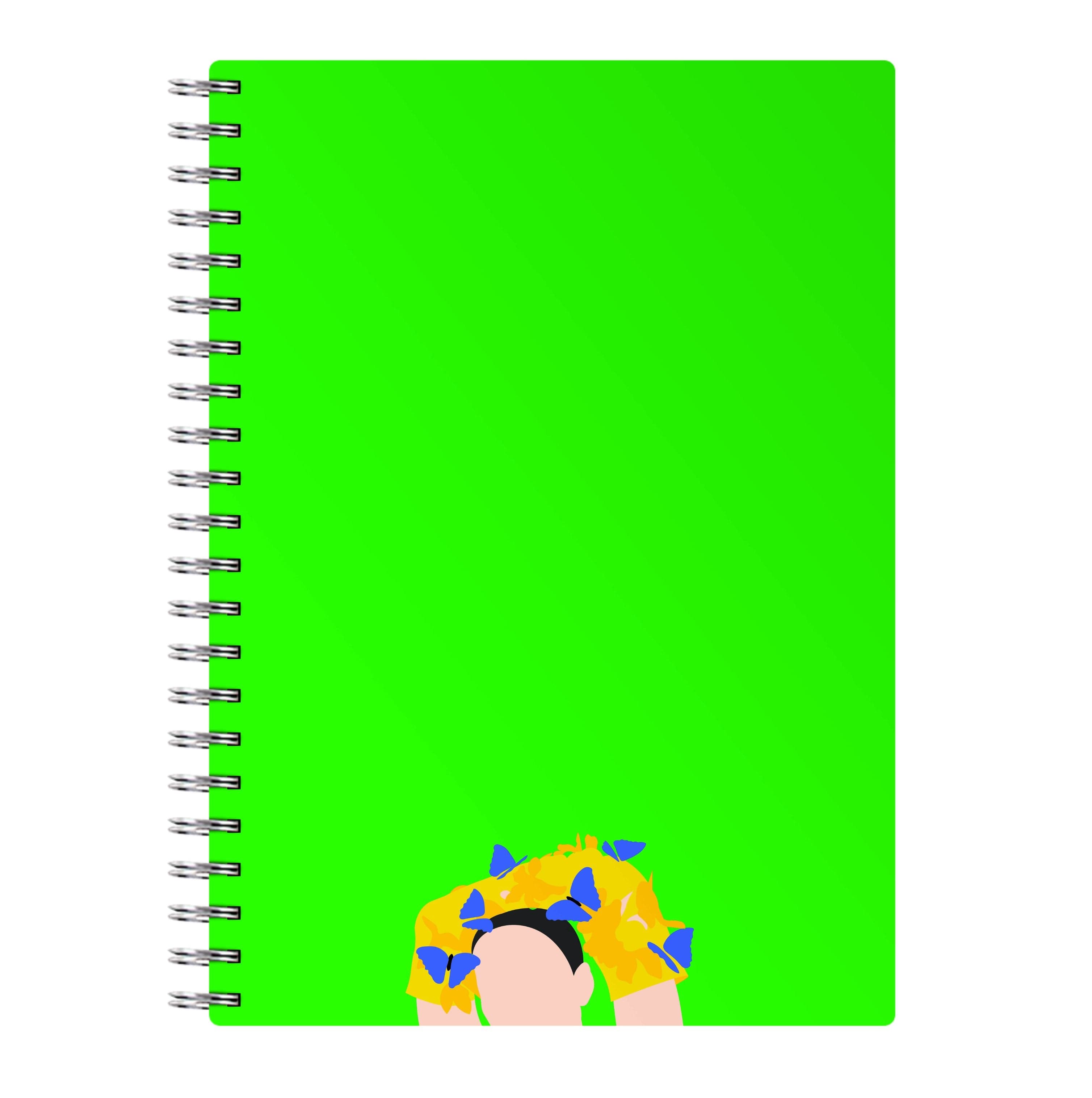 Slay - Katy Perry Notebook