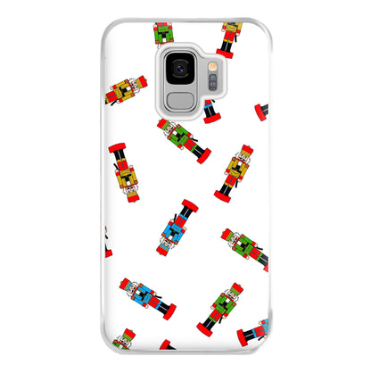 The Nutcracker Phone Case