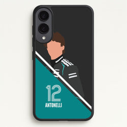 Antonelli 2026 Galaxy S25 Edge Case