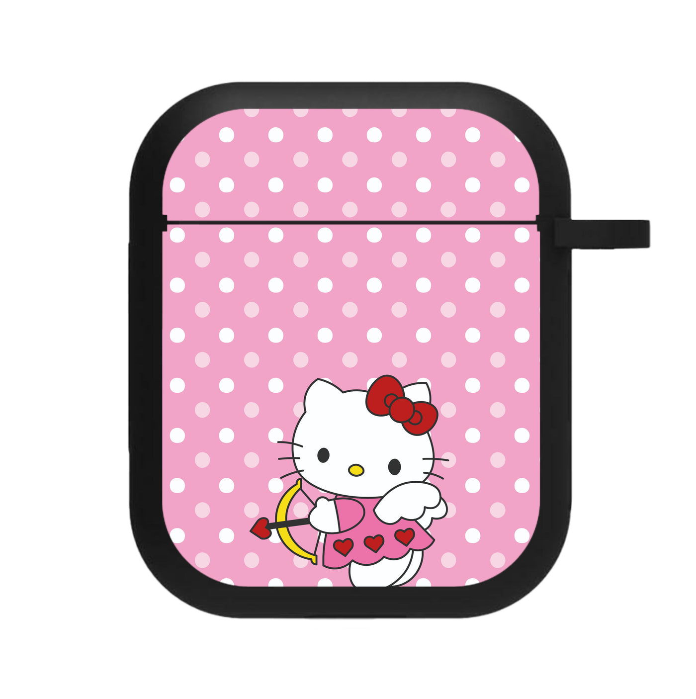 Cupid - Hello Kitty AirPods Case