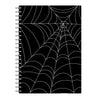 Halloween Patterns Notebooks