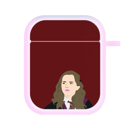 Hermione Granger AirPods Case