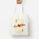 Clean Girl AestheticTote Bags
