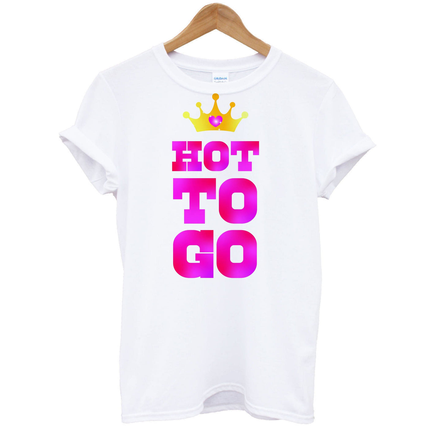 Hot To Go - Chappell Roan T-Shirt