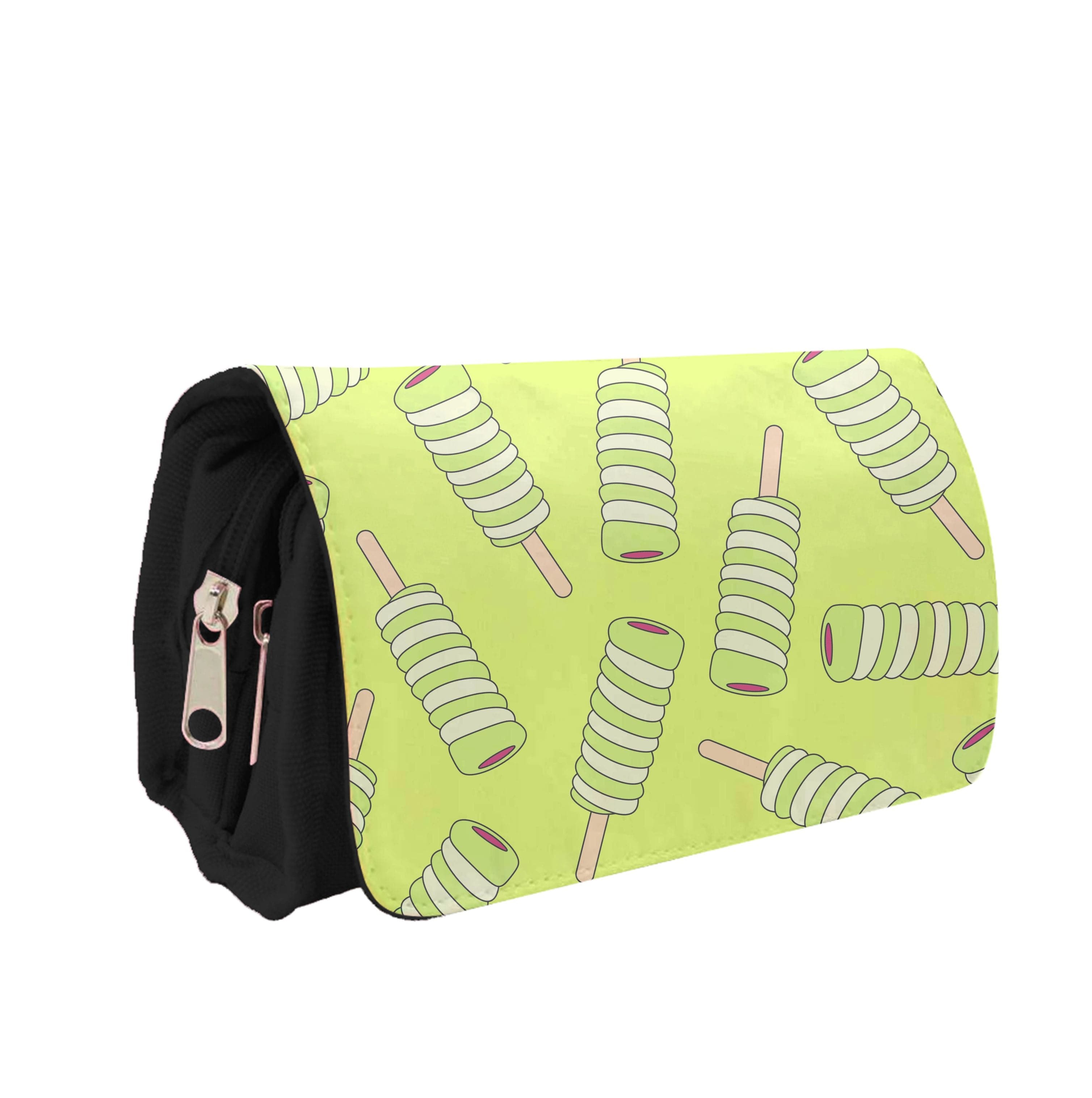 Twister - Ice Cream Patterns Pencil Case