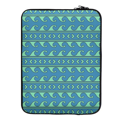 Pattern 3 Laptop Sleeve