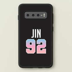 Jin 92 Galaxy S10 Plus Case
